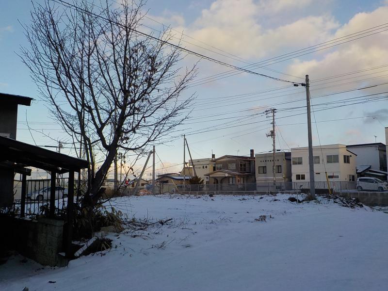  オホーツク総合振興局 管内