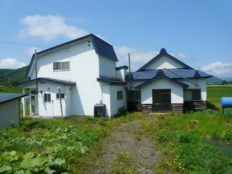 detached 上川総合振興局 管内