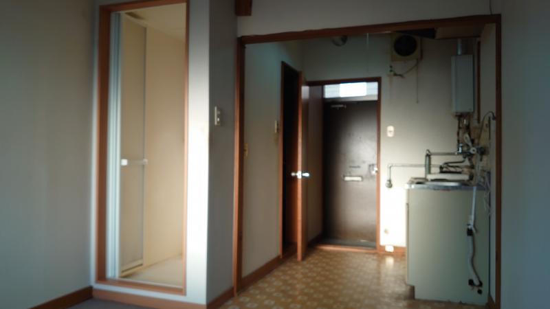 apartment 胆振総合振興局 管内