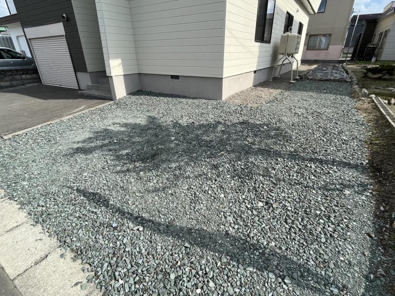 detached 留萌振興局 管内
