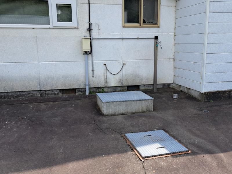 detached 上川総合振興局 管内