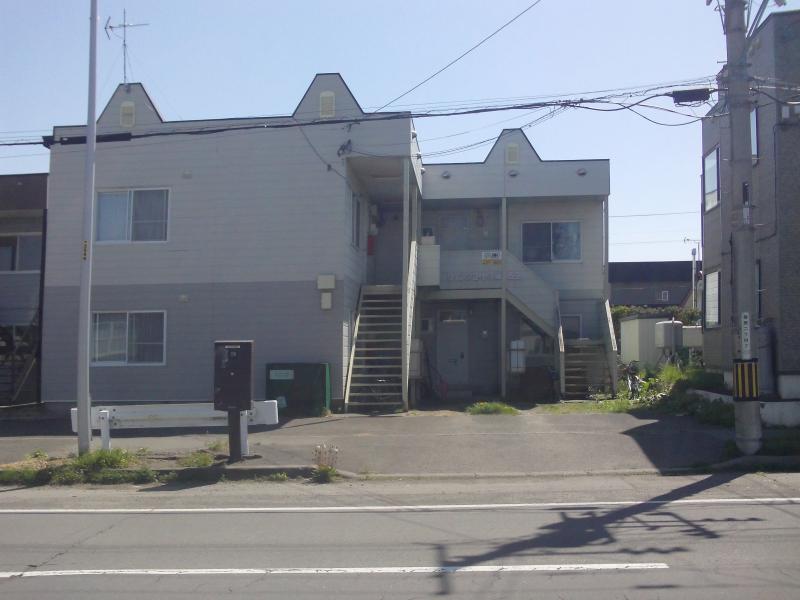 detached 千歳市 豊里2丁目7-4