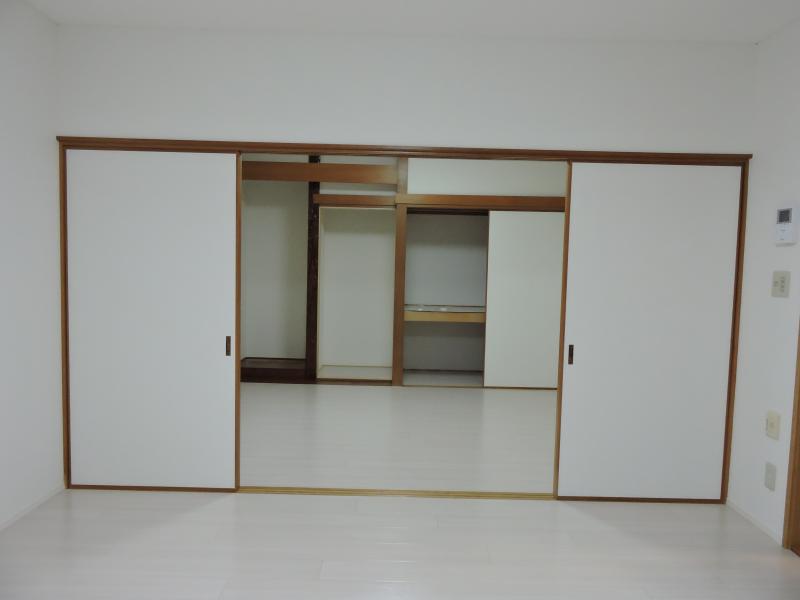 detached 空知総合振興局 管内