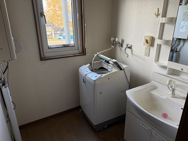 detached オホーツク総合振興局 管内
