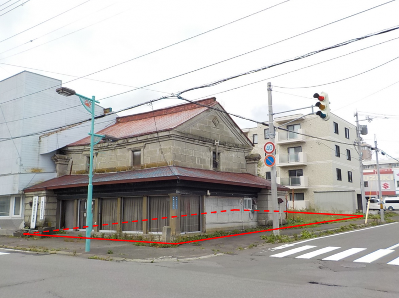  オホーツク総合振興局 管内