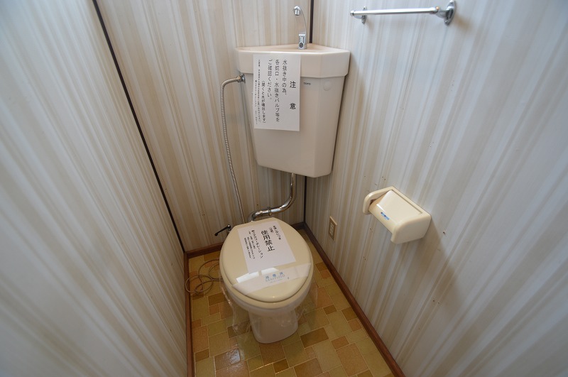 detached 釧路町 北見団地1-10