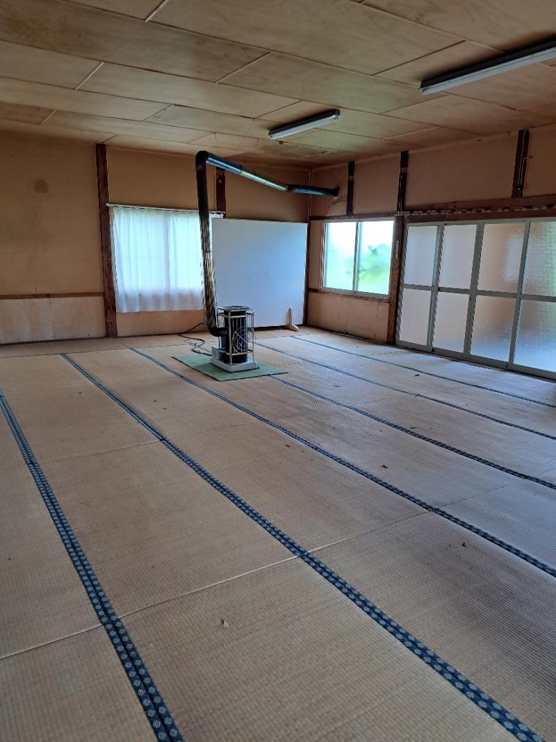 detached 上川総合振興局 管内