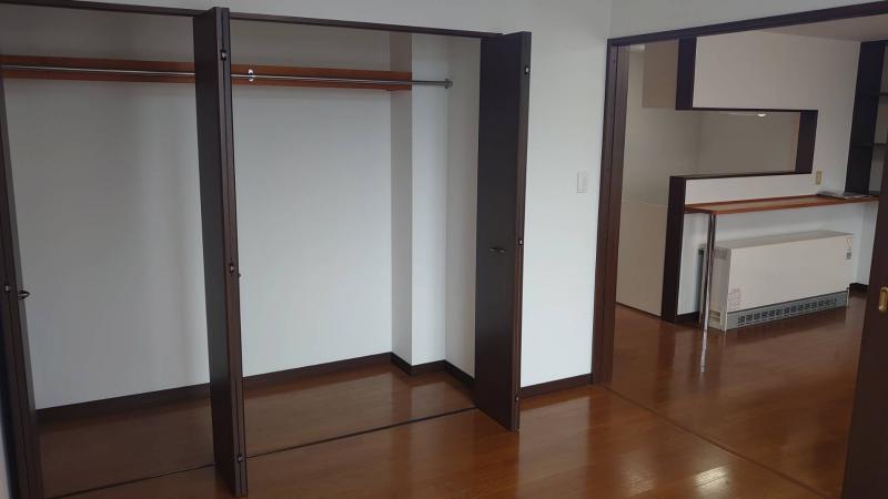 detached 石狩振興局 管内