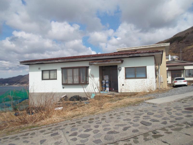 detached 渡島総合振興局 管内