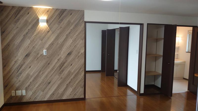 detached 石狩振興局 管内