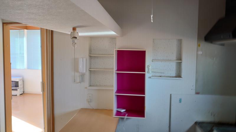 detached 石狩振興局 管内