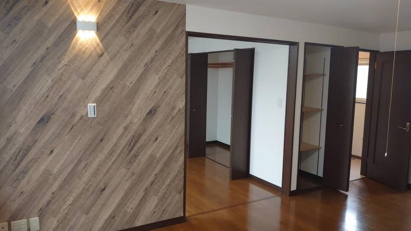 detached 石狩振興局 管内