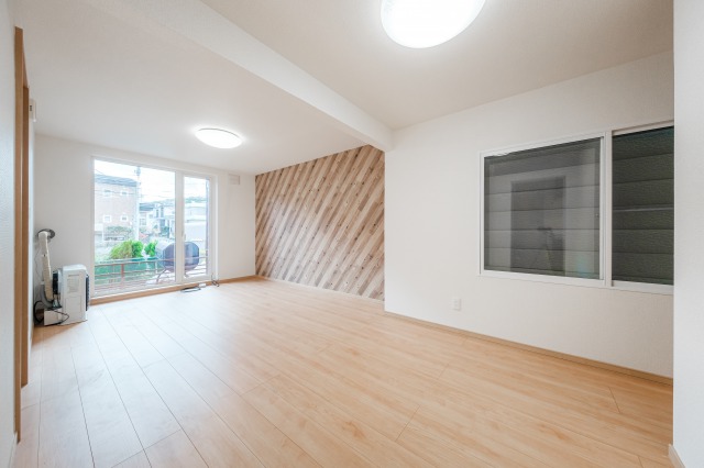 townhouse 石狩振興局 管内