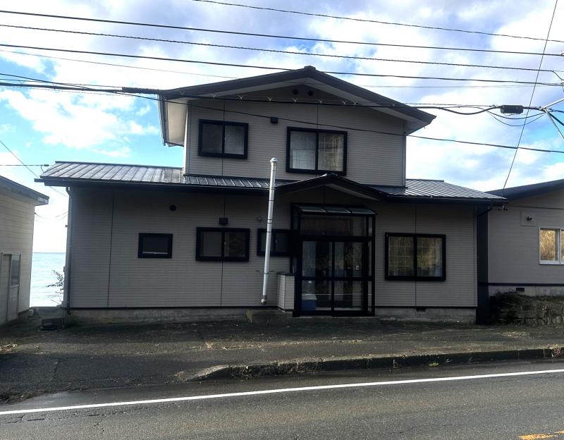 detached 日高振興局 管内