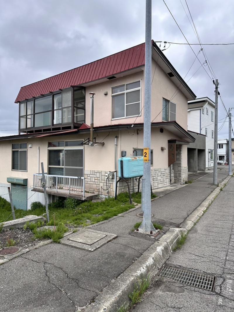 物件写真