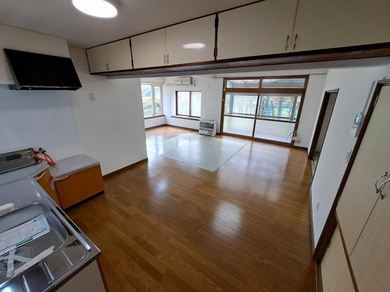 detached 十勝総合振興局 管内