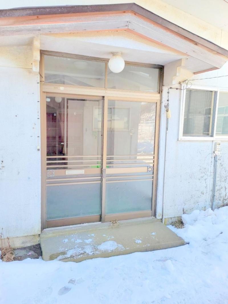 detached 日高振興局 管内