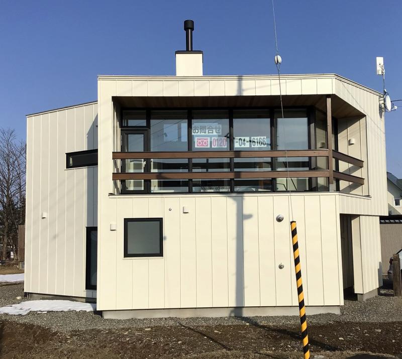 detached 十勝総合振興局 管内