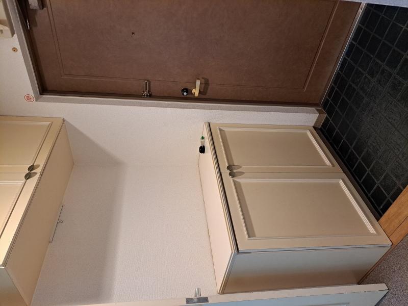 apartment 渡島総合振興局 管内