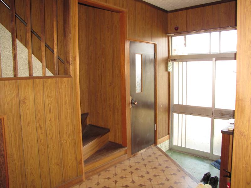 detached オホーツク総合振興局 管内