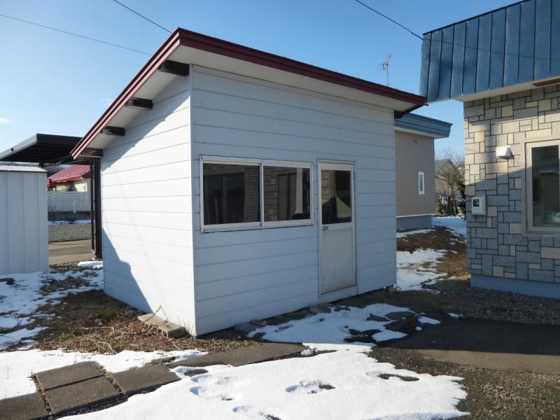 detached 十勝総合振興局 管内