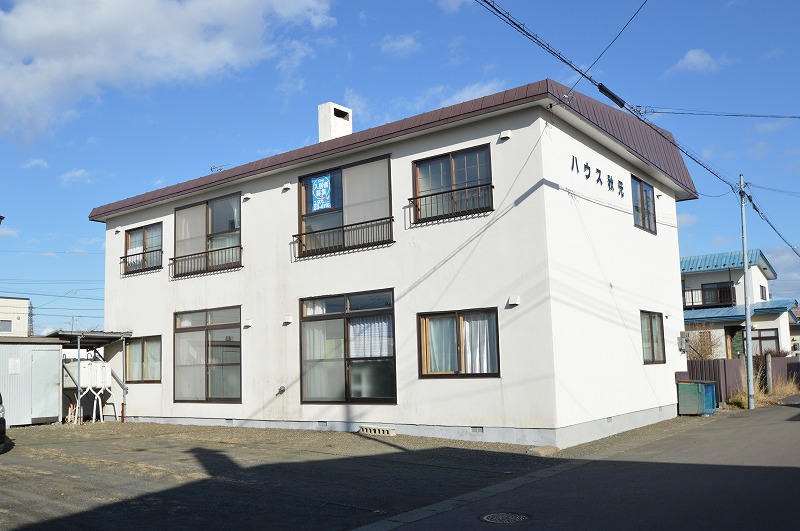 detached 釧路総合振興局 管内