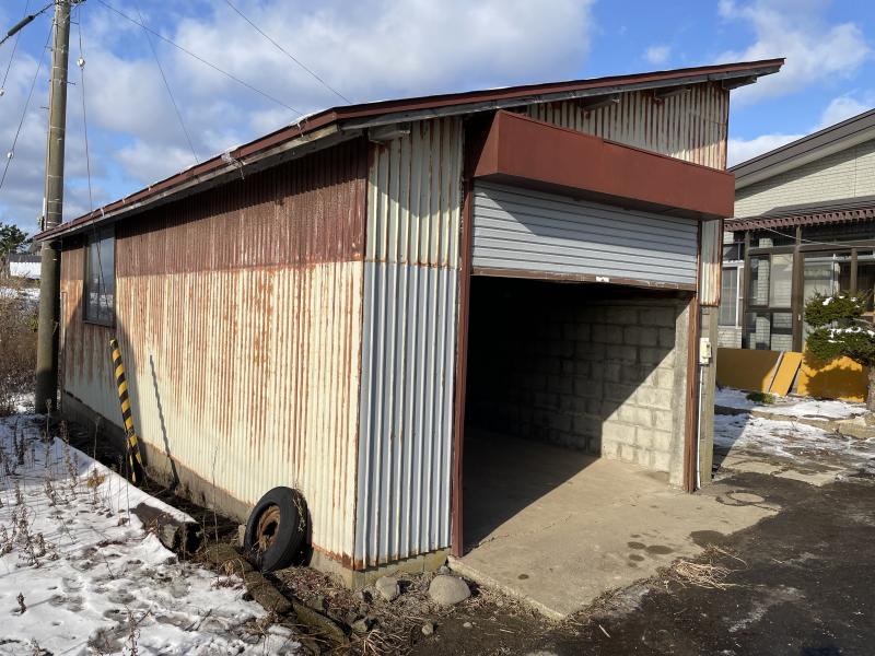 detached 渡島総合振興局 管内