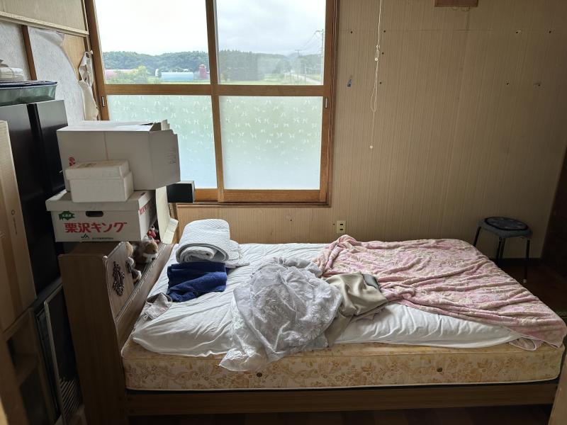 detached オホーツク総合振興局 管内