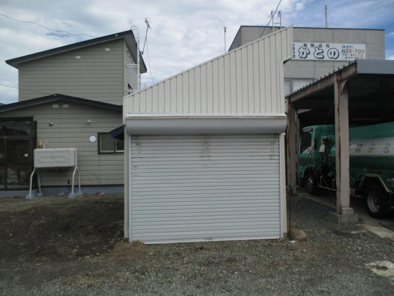 detached 空知総合振興局 管内