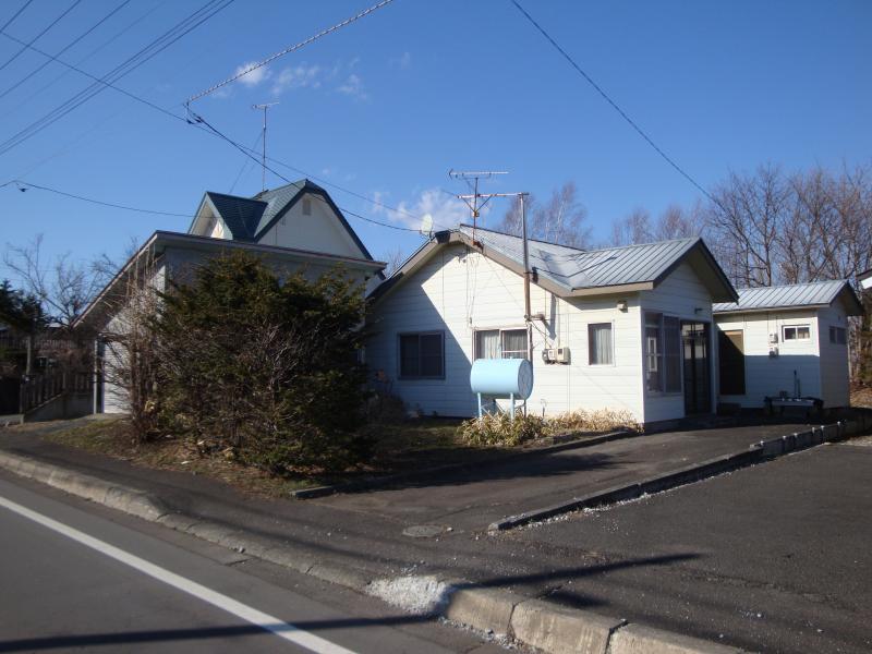 detached 十勝総合振興局 管内