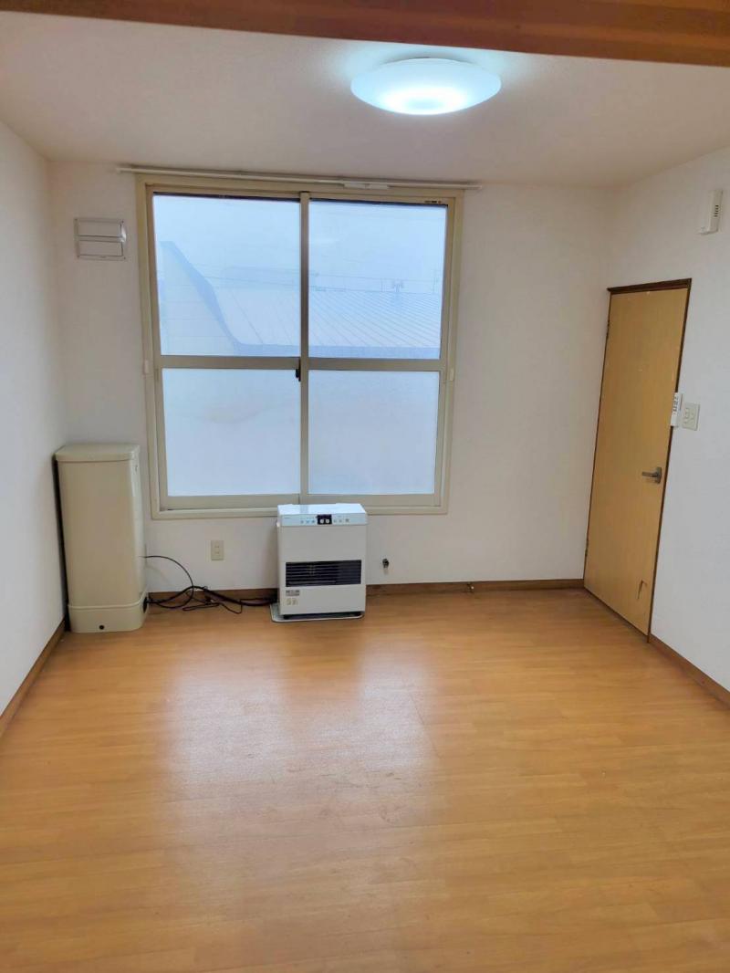 apartment 胆振総合振興局 管内