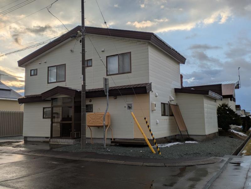 detached 上川総合振興局 管内