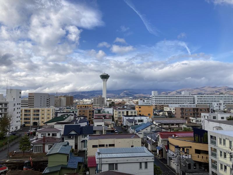 apartment 渡島総合振興局 管内