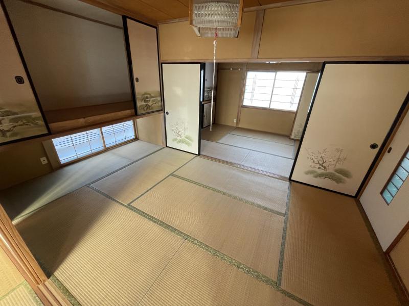 detached 渡島総合振興局 管内
