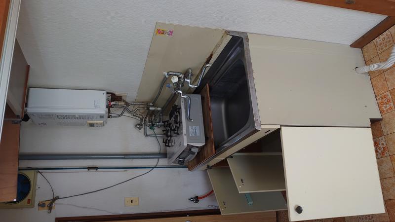 apartment 胆振総合振興局 管内