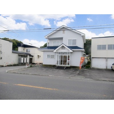 detached 茅部郡 鹿部町 鹿部町字鹿部68-1
