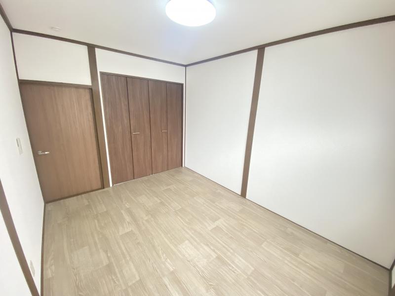 detached 留萌振興局 管内