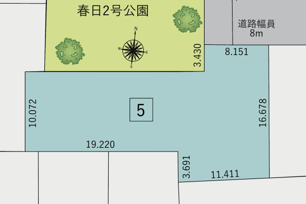 物件写真