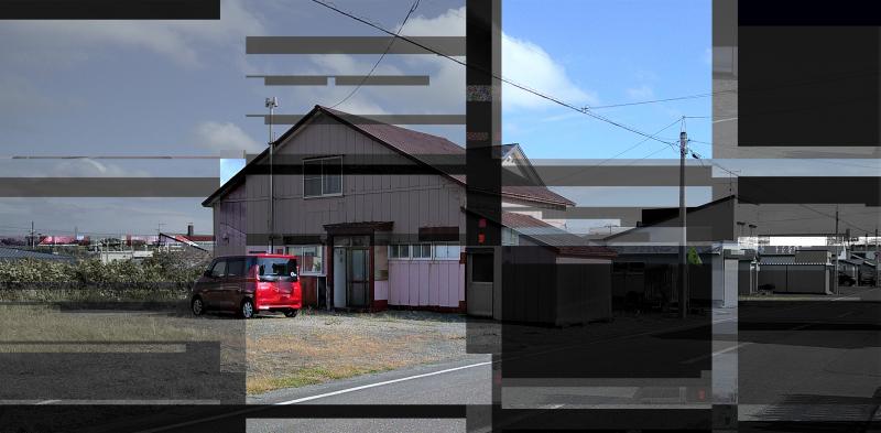 detached 留萌振興局 管内