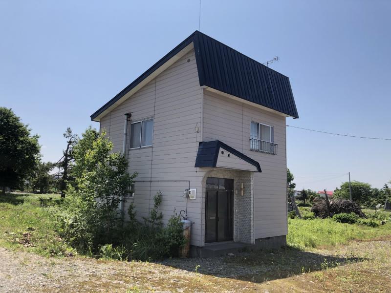 detached 空知総合振興局 管内