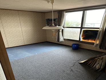 detached オホーツク総合振興局 管内