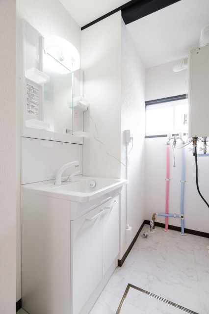 apartment 胆振総合振興局 管内
