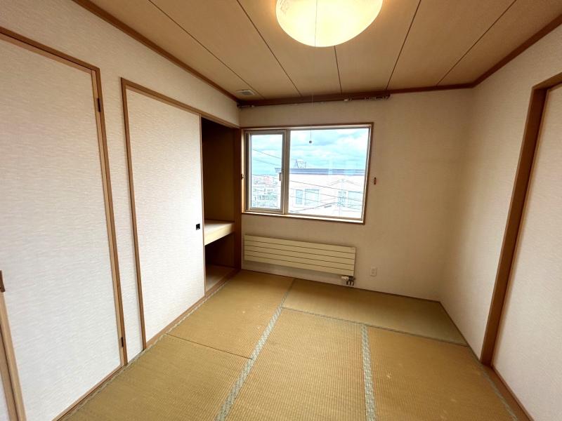 detached 石狩振興局 管内