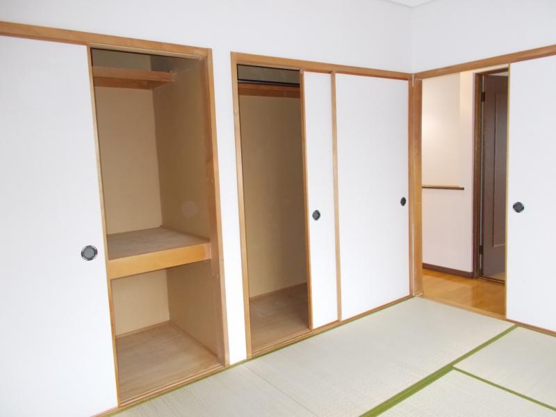 detached 石狩振興局 管内