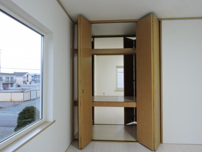 detached 空知総合振興局 管内