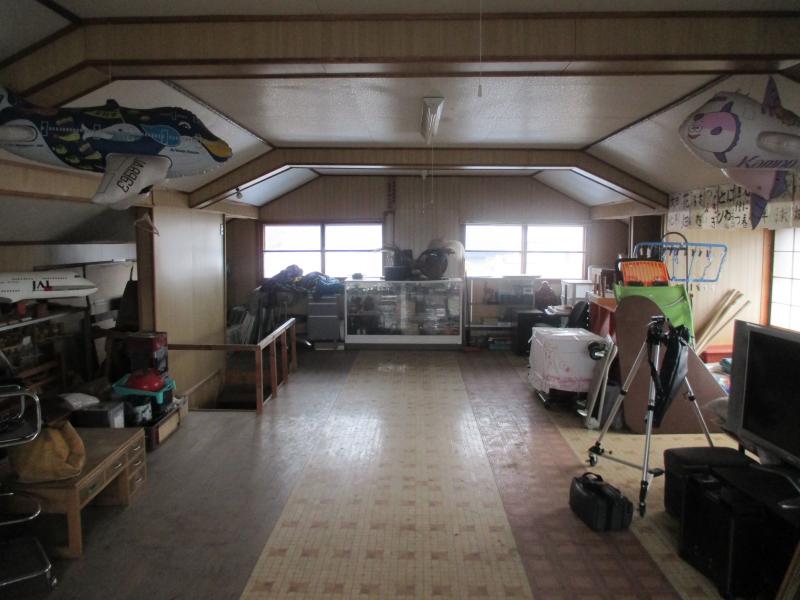  オホーツク総合振興局 管内