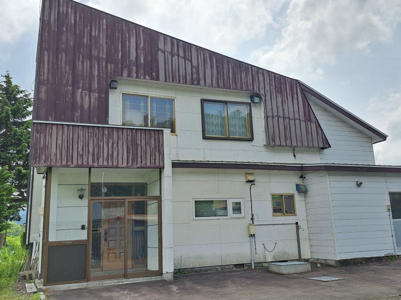 detached 上川総合振興局 管内