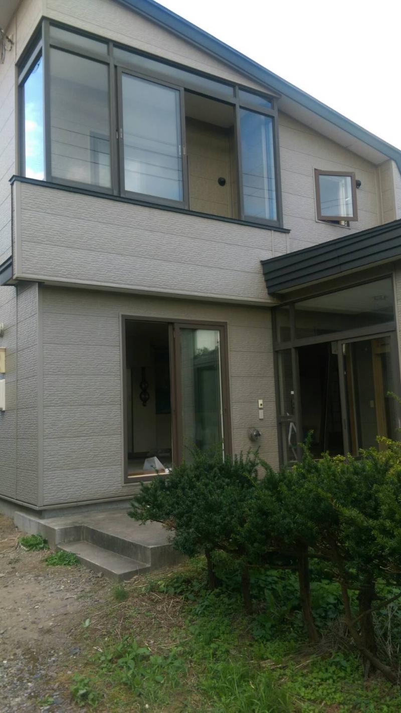detached 檜山郡 厚沢部町 字鶉861番地