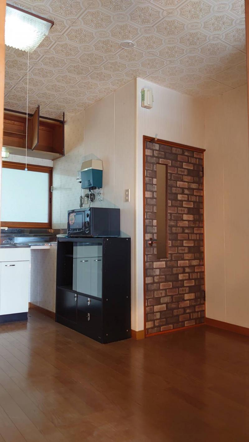 apartment 空知総合振興局 管内