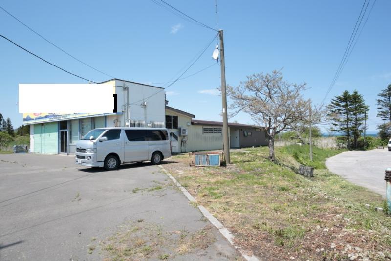 detached 二海郡 八雲町 浜松170－5